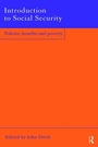 Cover: Introduction to Social Security - Routledge
