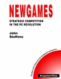 Cover: Newgames - Pergamon