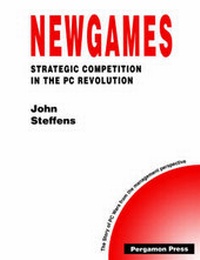 Enlarge image Cover: Newgames - Pergamon
