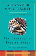 Cover: The Geometry of Holding Hands - Anchor Books