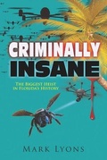 Cover: Criminally Insane - Mark Lyons