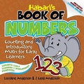 Cover: Habari's Book of Numbers - Holy Child Publications