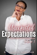 Cover: Unexpected Expectations - Pen Publishing Agency