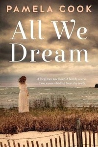 Enlarge image Cover: All We Dream - Wildwords Publishing