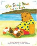 Cover: The Sand Bear has no Socks - Footprints Publishing PTY LTD