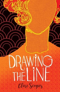 Abbildung von: Drawing The Line - various Australia publishers