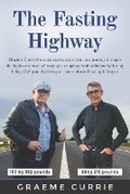 Cover: The Fasting Highway - Independent Publisher