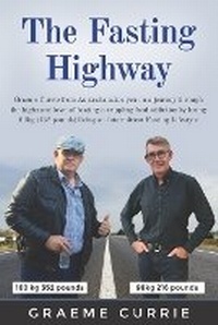 Enlarge image Cover: The Fasting Highway - Independent Publisher