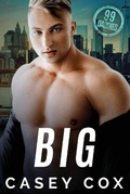 Cover: Big - Lightworkers Publishing