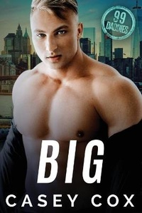 Enlarge image Cover: Big - Lightworkers Publishing