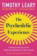 Cover: The Psychedelic Experience - Citadel Press Inc.,U.S.