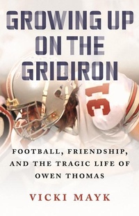 Enlarge image Cover: Growing Up on the Gridiron - Beacon Press