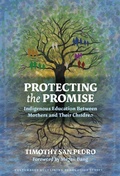 Cover: Protecting the Promise - Teachers' College Press