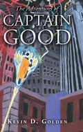 Cover: The Adventures of Captain Good - Christian Faith