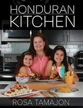 Cover: Honduran Kitchen - IngramSpark