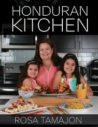 Abbildung von: Honduran Kitchen - IngramSpark