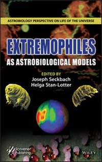 Bild: Extremophiles as Astrobiological Models - Wiley