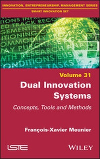 Abbildung von: Dual Innovation Systems - Wiley