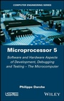 Cover: Microprocessor 5 - Wiley