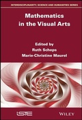 Cover: Mathematics in the Visual Arts - Wiley
