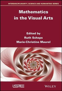 Enlarge image Cover: Mathematics in the Visual Arts - Wiley