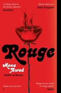 Cover: Rouge - Scribner UK