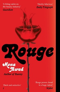 Abbildung von: Rouge - Scribner UK