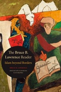 Cover: The Bruce B. Lawrence Reader - De Gruyter