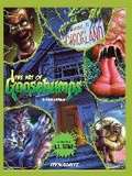 Cover: Art of Goosebumps - Dynamite Entertainment