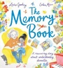 Cover: The Memory Book - Wren & Rook
