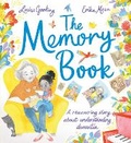 Cover: The Memory Book - Wren & Rook