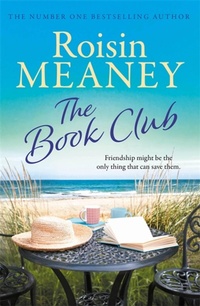 Enlarge image Cover: The Book Club - Hachette Books Ireland