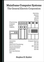 Cover: Mainframe Computer Systems - Cambridge Scholars Publishing