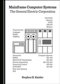 Cover: Mainframe Computer Systems - Cambridge Scholars Publishing