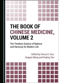 Abbildung von: Book of Chinese Medicine, Volume 2 - Cambridge Scholars Publishing