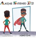 Cover: Another Superhero Day - FriesenPress