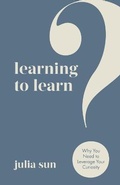 Cover: Learning to Learn - New Degree Press