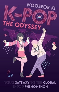 Abbildung von: K-POP - The Odyssey - New Degree Press