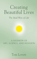 Cover: Creating Beautiful Lives - Booklocker.com