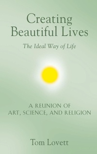 Enlarge image Cover: Creating Beautiful Lives - Booklocker.com