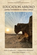 Cover: Education Abroad - Information Age Publishing
