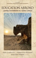 Cover: Education Abroad - Information Age Publishing