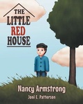 Cover: The Little Red House - Stratton Press