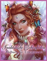 Abbildung von: Fantastische Schoenheiten - Lulu.com