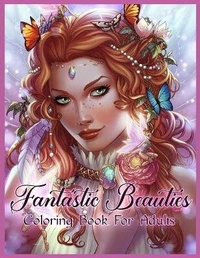 Abbildung von: Fantastic Beauties - Lulu.com