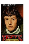 Cover: Steve Winwood, Traffic & The Spencer Davis Group - Lulu.com