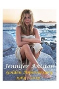Cover: Jennifer Aniston - Lulu.com