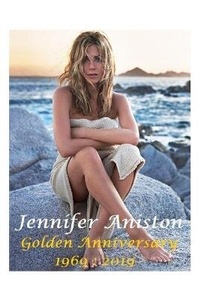 Enlarge image Cover: Jennifer Aniston - Lulu.com