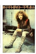 Cover: Jethro Tull - Lulu.com