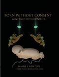 Cover: Born Without Consent - Lulu.com